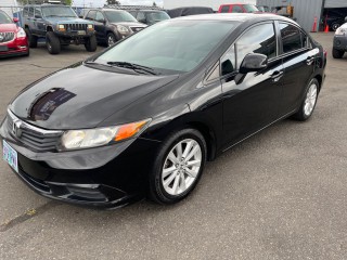 Image for 2012 Honda Civic EX-L ID: 7420935