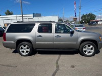 Image for 2008 Chevrolet Suburban LTZ ID: 7520267