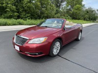 Image for 2013 Chrysler 200 Limited ID: 6446424