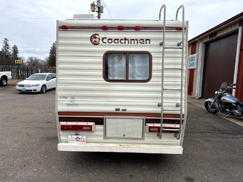 1985 Toyota Pickup Commercial / Camper Image 13