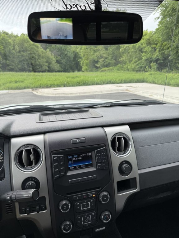 2013 Ford F-150 Image 6