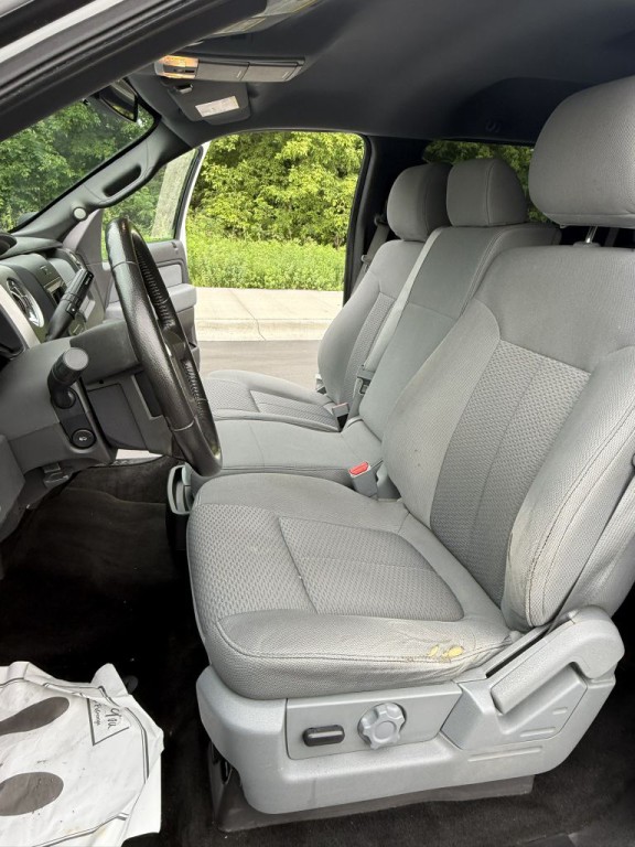 2013 Ford F-150 Image 7