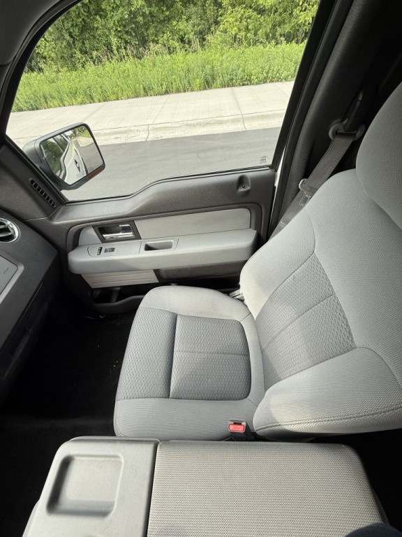 2013 Ford F-150 Image 8