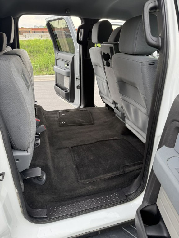 2013 Ford F-150 Image 11