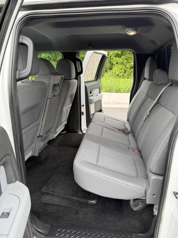 2013 Ford F-150 Image 12