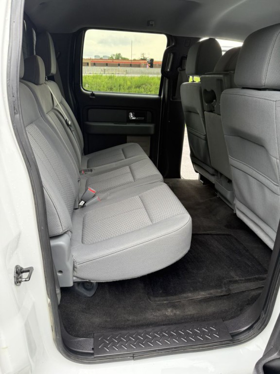 2013 Ford F-150 Image 14