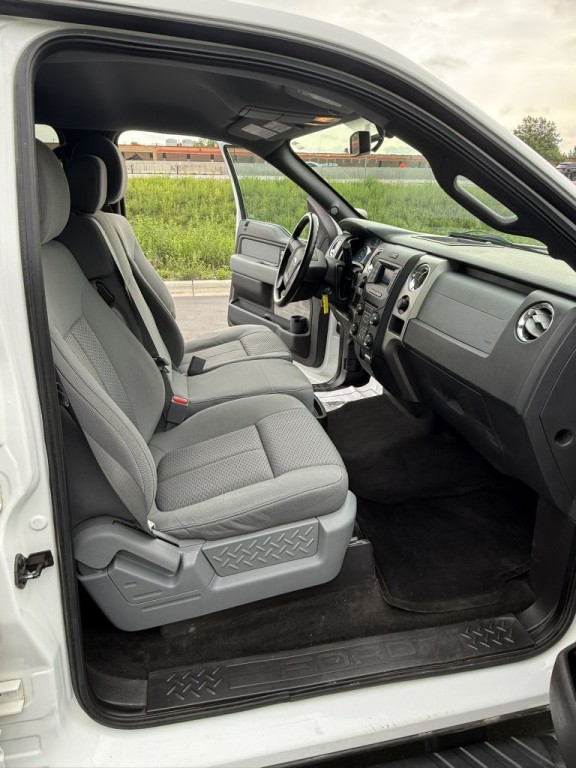 2013 Ford F-150 Image 15