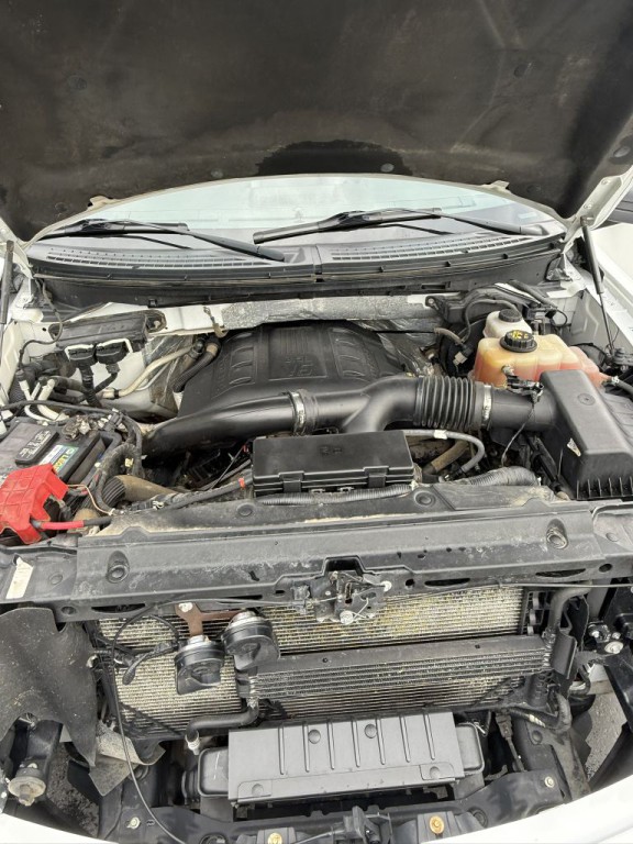 2013 Ford F-150 Image 16