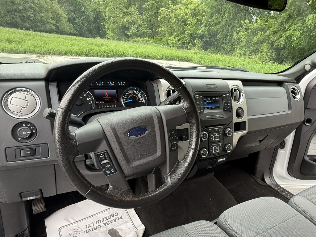 2013 Ford F-150 Image 17