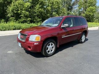 Image for 2006 GMC Envoy  ID: 6622178