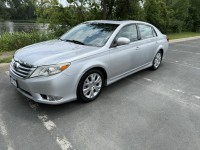 Image for 2012 Toyota Avalon BASE ID: 6687932