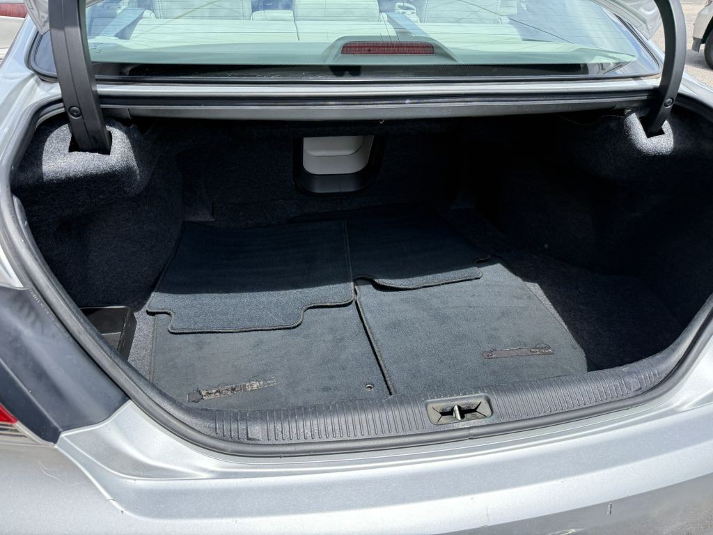 2012 Toyota Avalon Image 12
