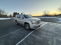 Image for 2015 GMC Yukon Denali ID: 6749098