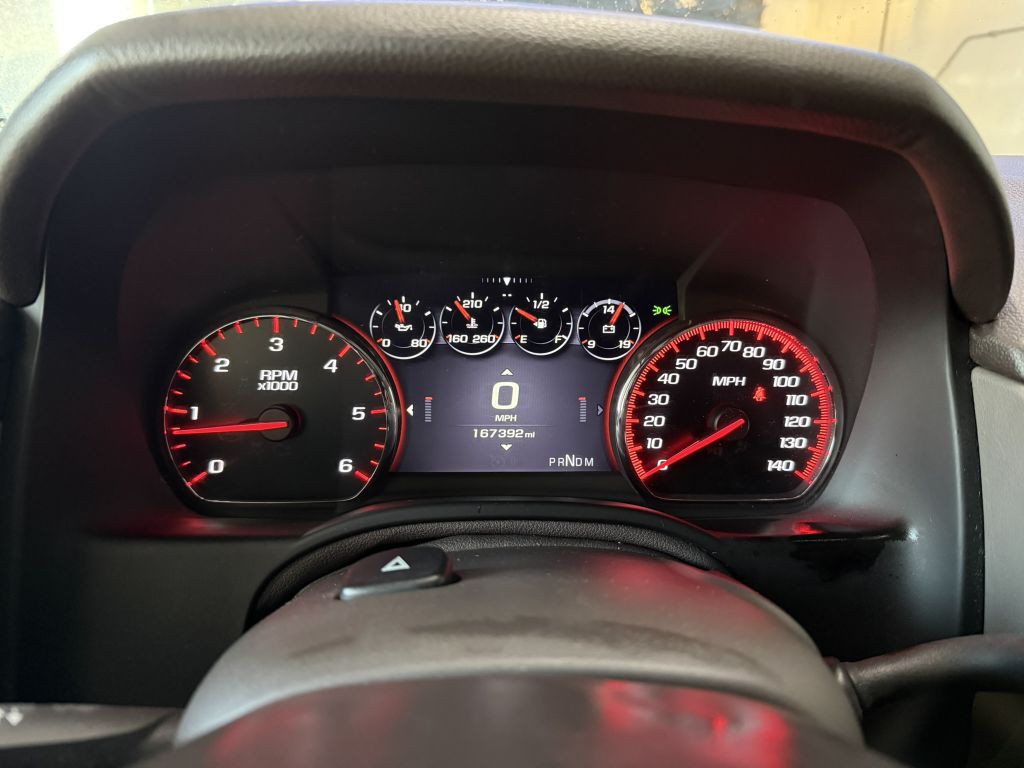 2015 GMC Yukon Image 7