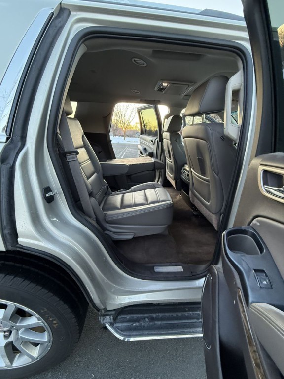 2015 GMC Yukon Image 13