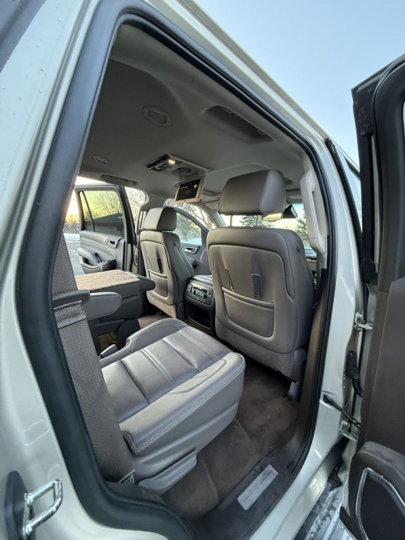2015 GMC Yukon Image 14