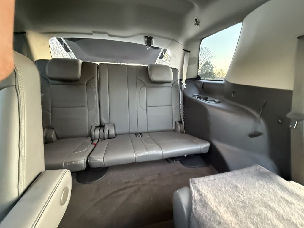 2015 GMC Yukon Image 15