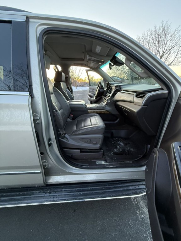 2015 GMC Yukon Image 16