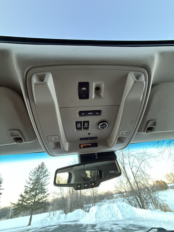 2015 GMC Yukon Image 19