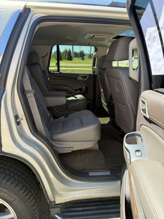 2015 GMC Yukon Image 13