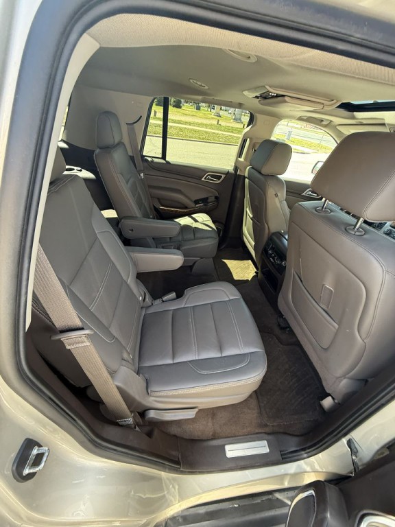 2015 GMC Yukon Image 15