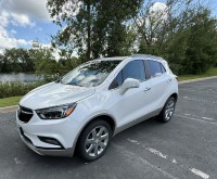 Image for 2017 Buick Enclave Essence ID: 6783433