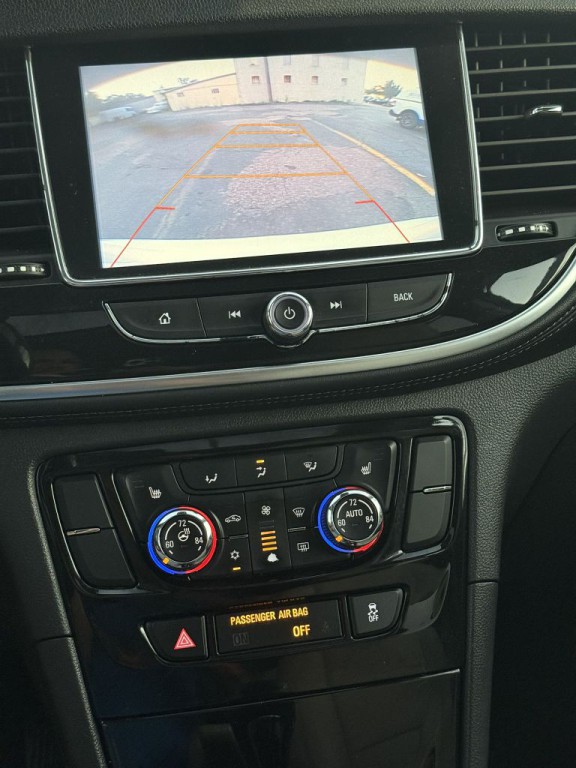 2017 Buick Enclave Image 11