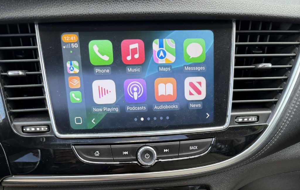 2017 Buick Enclave Image 15