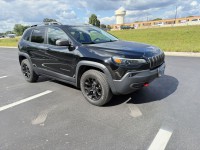 Image for 2019 Jeep Cherokee Trailhawk ID: 6786108