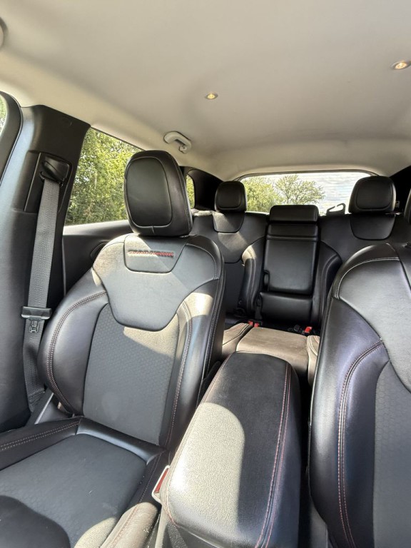 2019 Jeep Cherokee Image 11