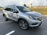 Image for 2016 Honda Pilot Elite ID: 6806741