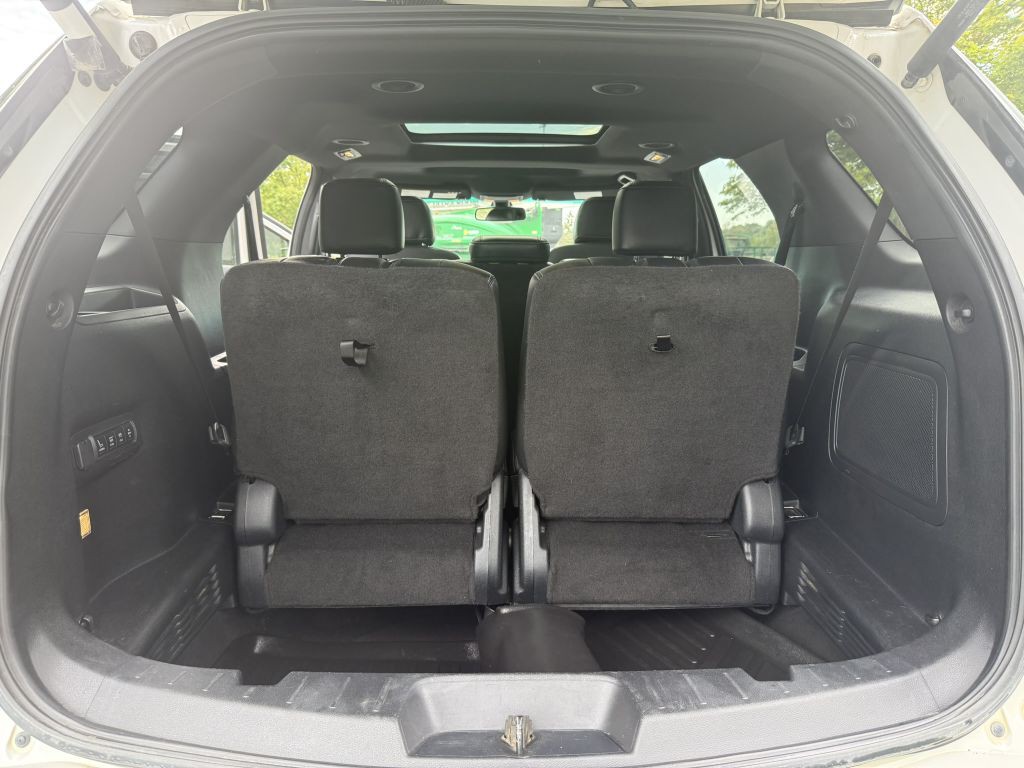 2017 Ford Explorer Image 6