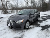 Image for 2013 Nissan Sentra S ID: 6861384