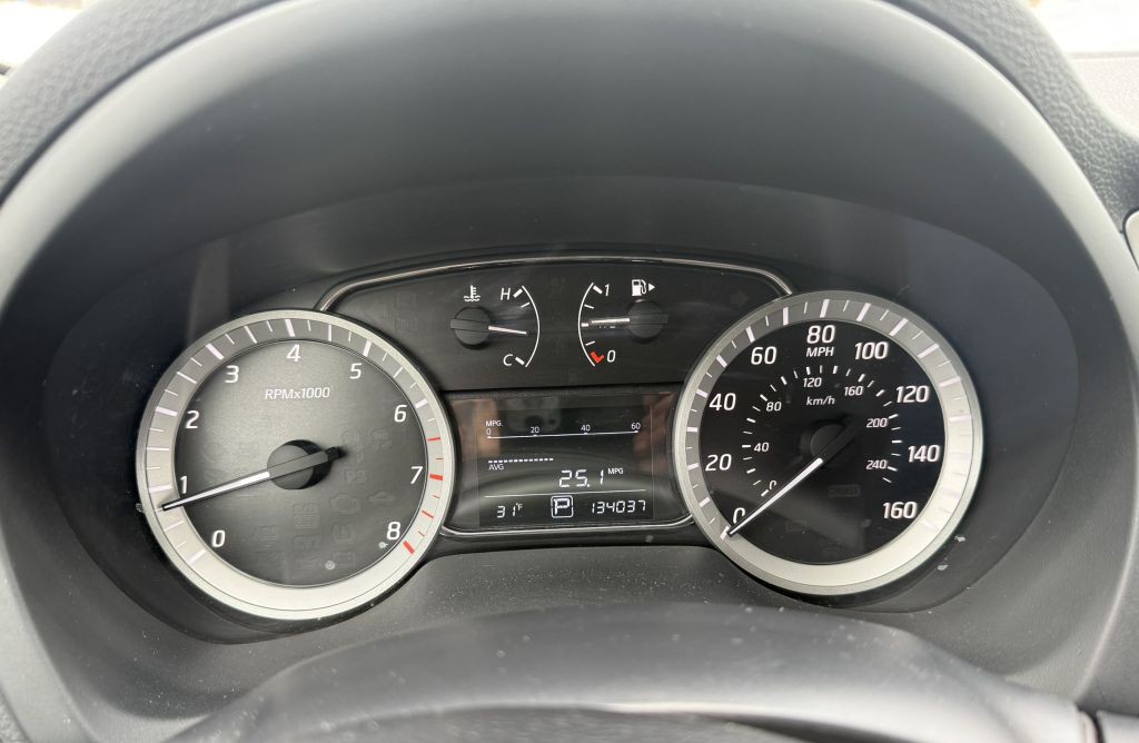 2013 Nissan Sentra Image 4