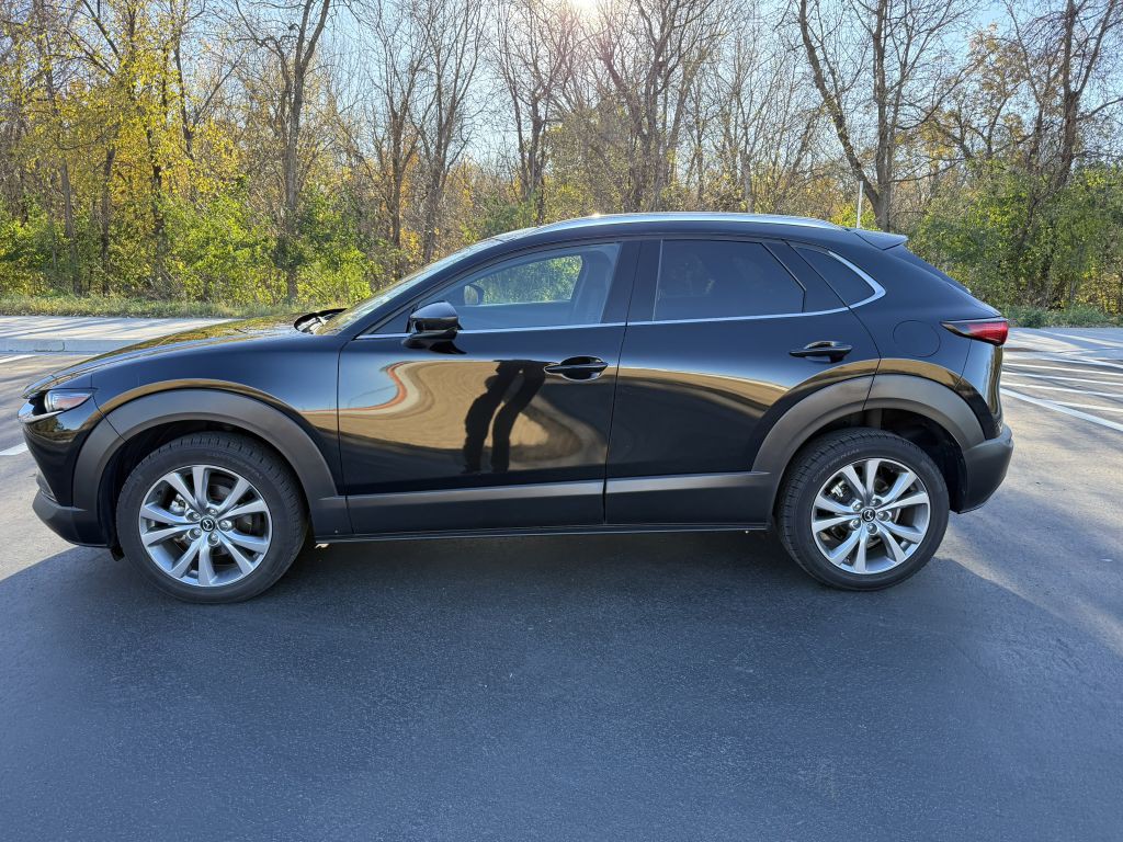 2020 Mazda CX-3 Image 2