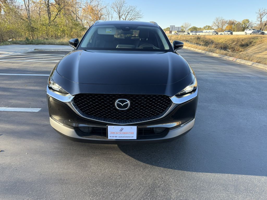 2020 Mazda CX-3 Image 3