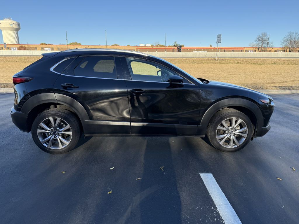 2020 Mazda CX-3 Image 5