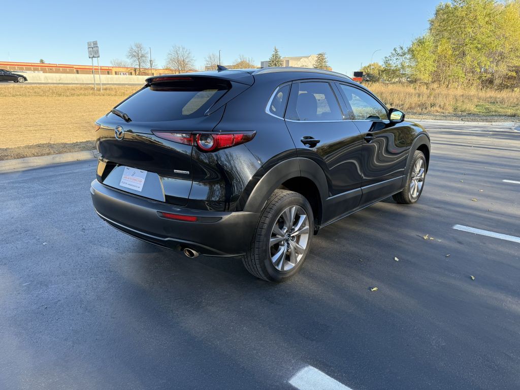 2020 Mazda CX-3 Image 6
