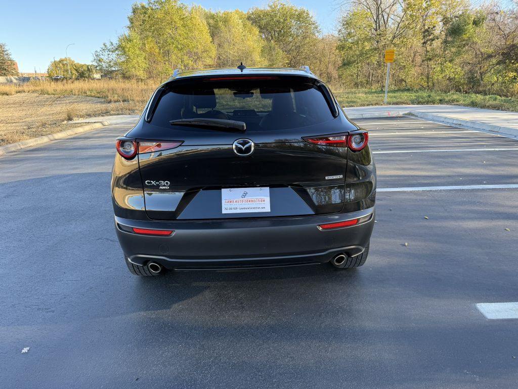 2020 Mazda CX-3 Image 7