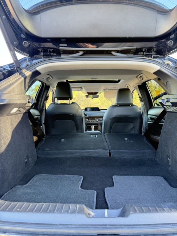 2020 Mazda CX-3 Image 8