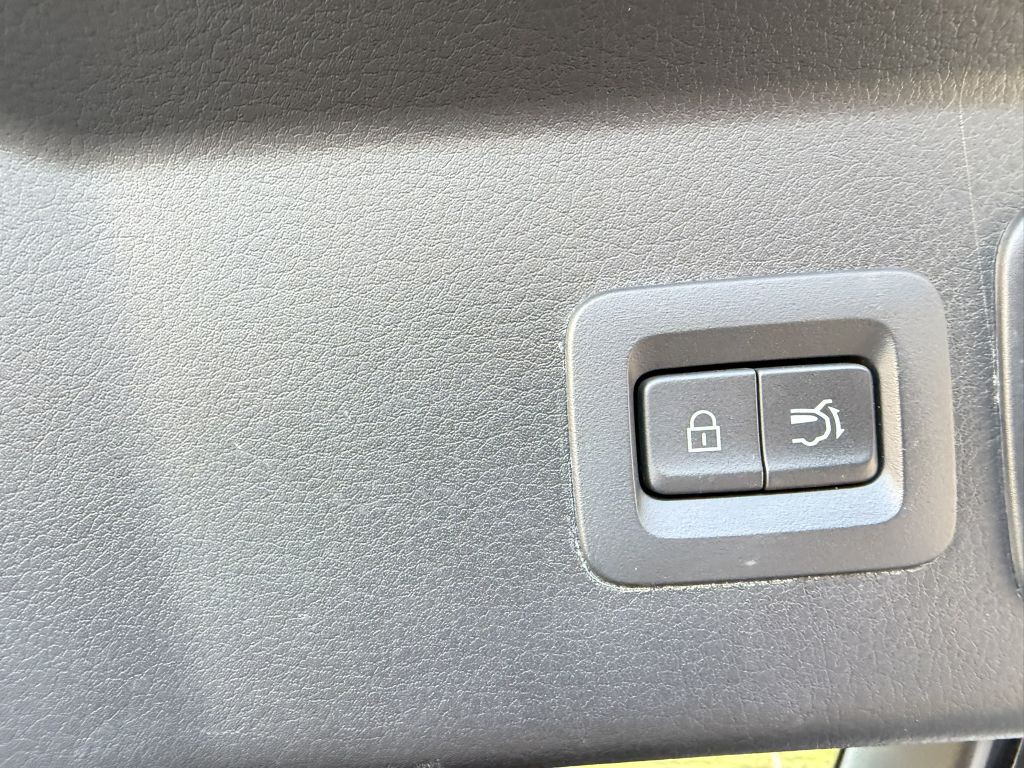 2020 Mazda CX-3 Image 9