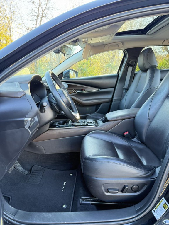 2020 Mazda CX-3 Image 10