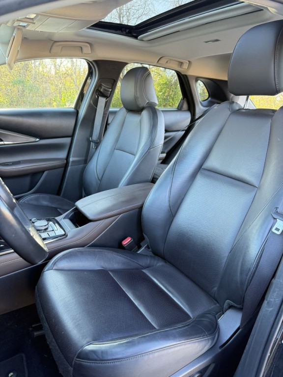 2020 Mazda CX-3 Image 11