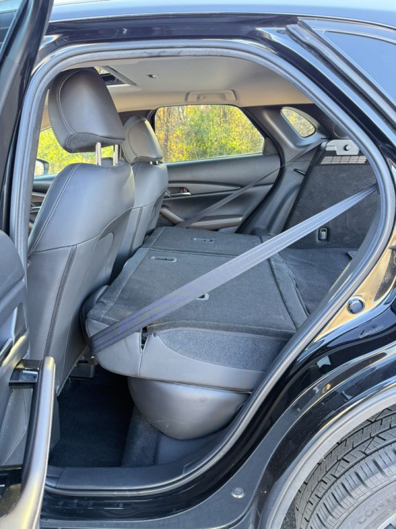 2020 Mazda CX-3 Image 12