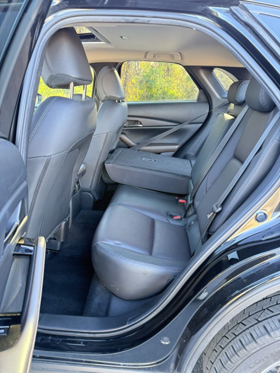 2020 Mazda CX-3 Image 13