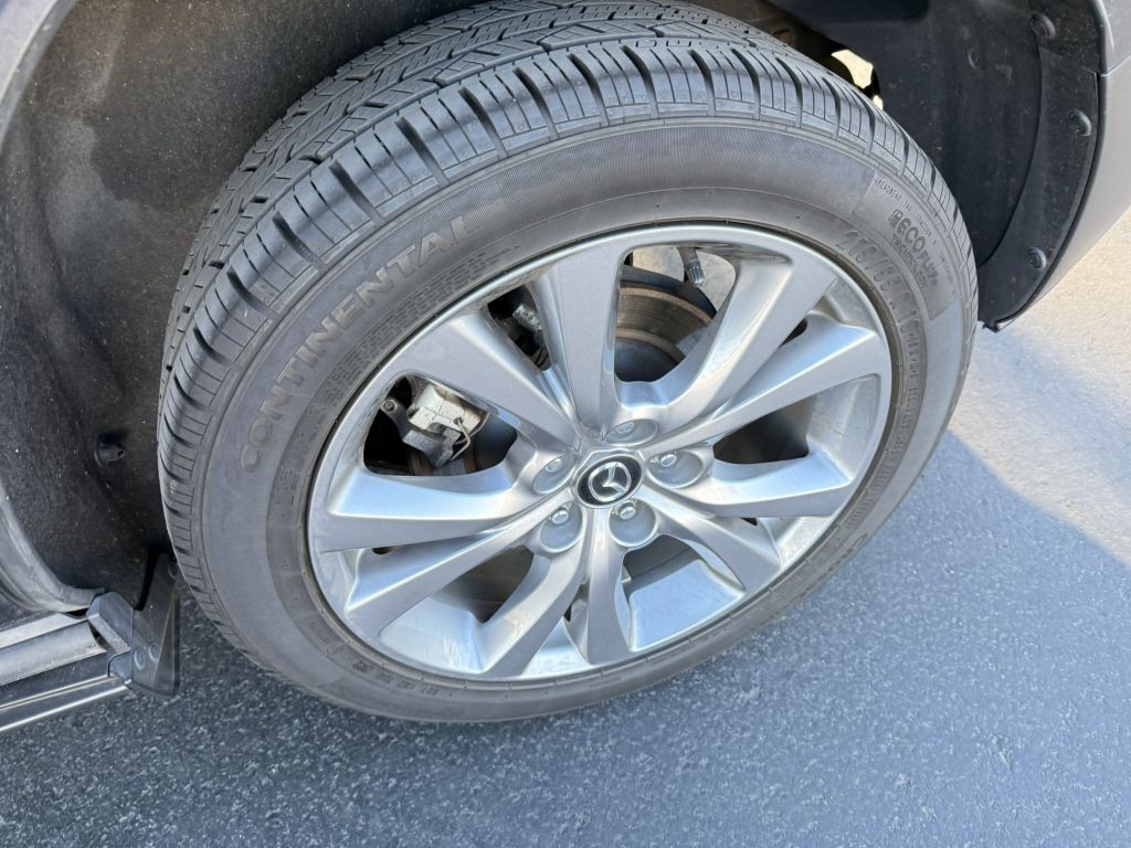 2020 Mazda CX-3 Image 14