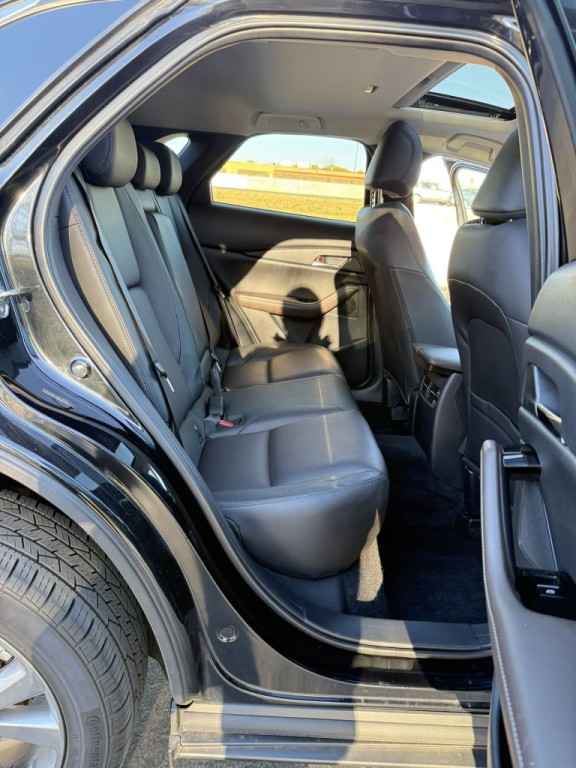 2020 Mazda CX-3 Image 15