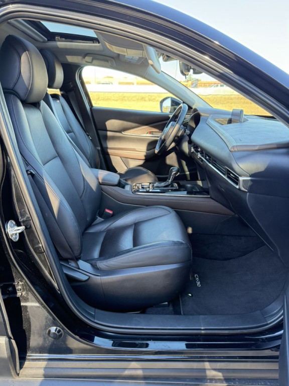 2020 Mazda CX-3 Image 17