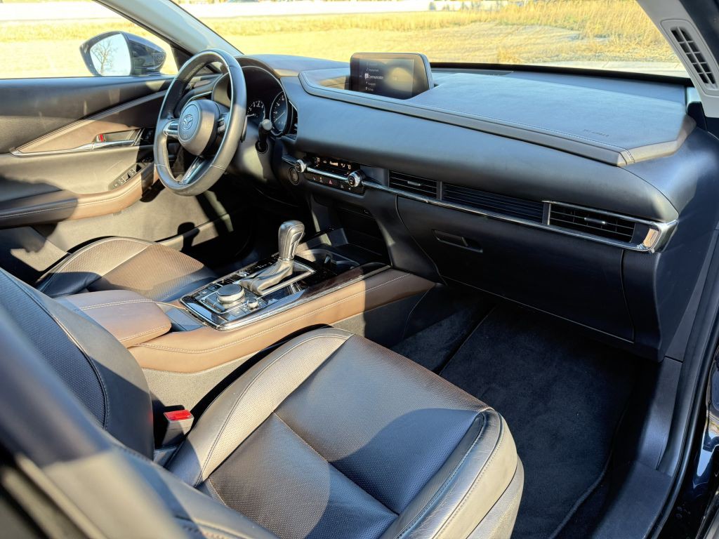 2020 Mazda CX-3 Image 18