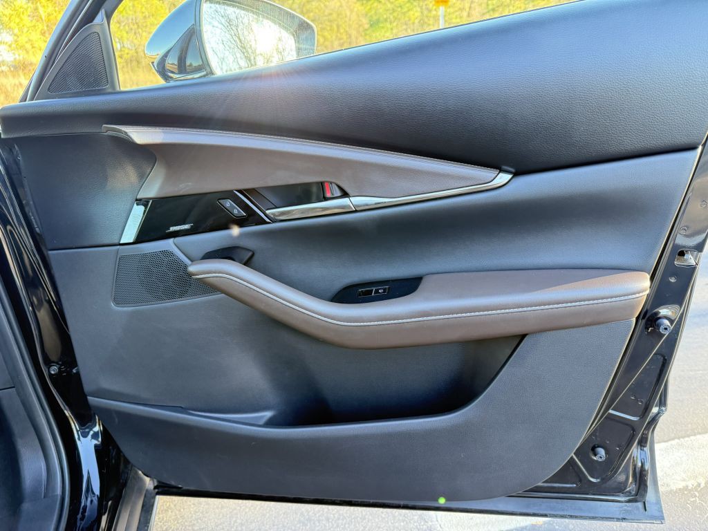 2020 Mazda CX-3 Image 19